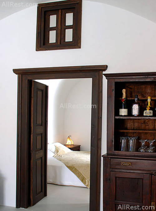 Villas & Mansions of Santorini Island 4